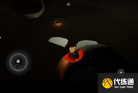 光遇马里奥地图在哪？马里奥地图位置及进入方法图文一览[多图]图片4