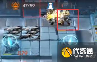 《明日方舟》如我所见VI-6突袭搭配攻略