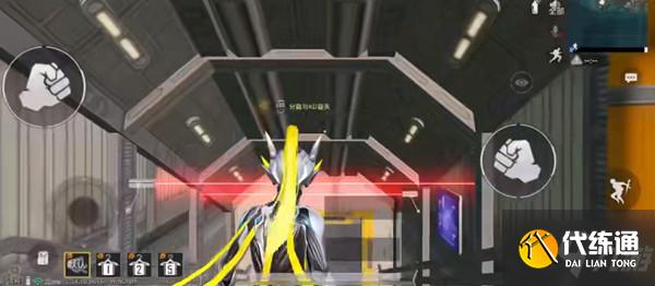 和平精英安保芯片在哪？黑刃秘密安保芯片获取位置大全