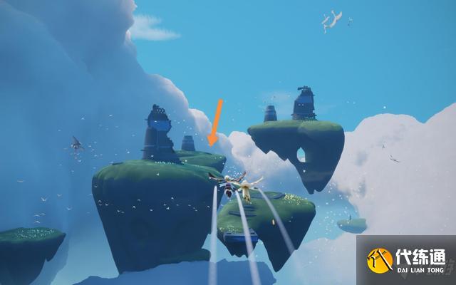 光遇7.17任务攻略大蜡烛季节蜡烛位置大全