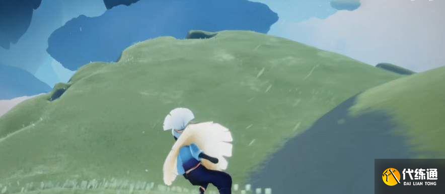 光遇金边紫色灯笼裤兑换图分享：复刻跳舞先祖兑换表图一览[多图]图片2