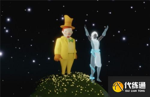 光遇沾沾自喜的自恋狂兑换图一览