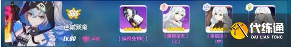 《崩坏3》薪炎之律者辅助阵容搭配详解