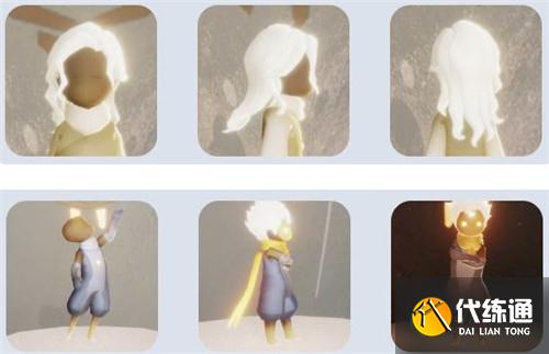 光遇沾沾自喜的自恋狂兑换图一览