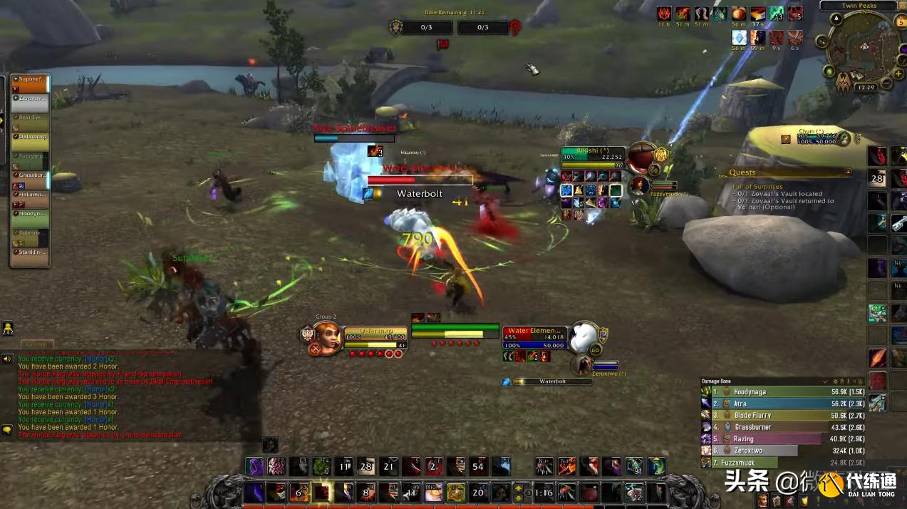 魔兽世界：9.1活跃度更高，两个机制提升在线率，玩家却希望修复