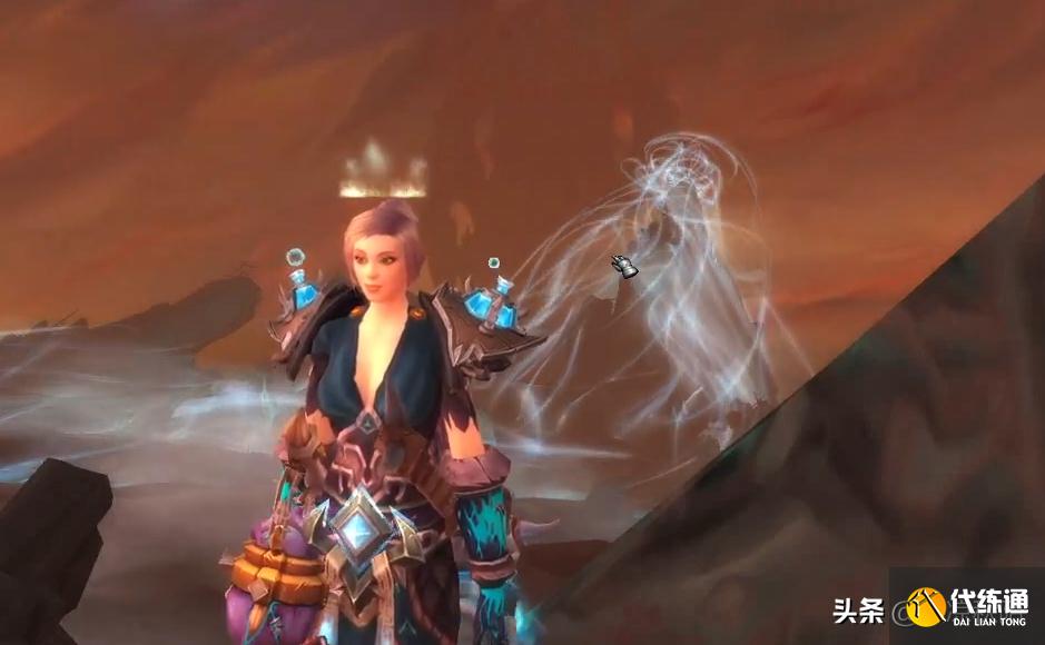 魔兽世界：9.1活跃度更高，两个机制提升在线率，玩家却希望修复