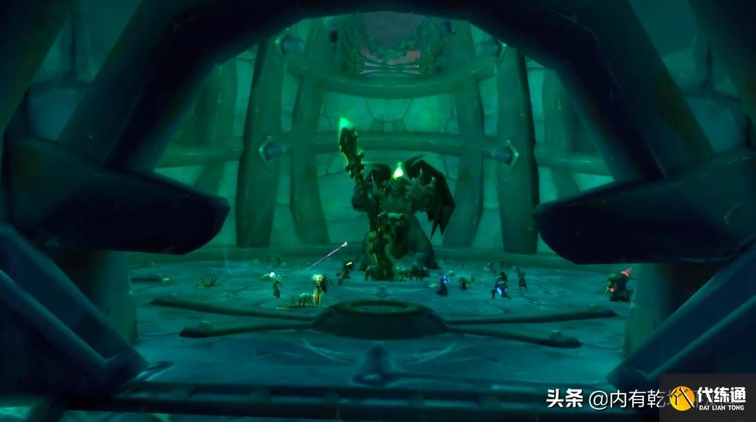魔兽世界怀旧服:TBC开放一个多月,感觉到人少了吗?少了多少?