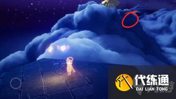 光遇小王子季小金人在哪