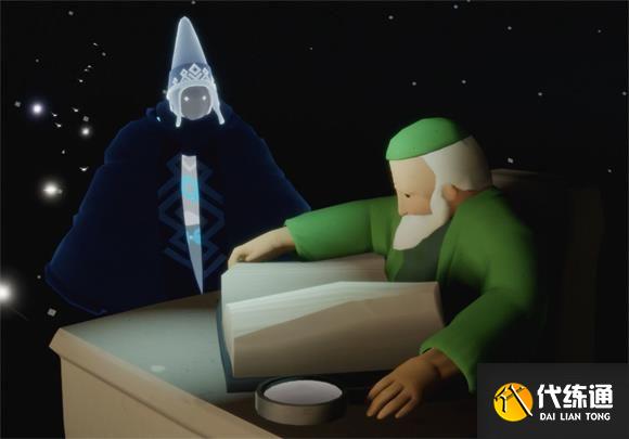 光遇小王子季节兑换图合集：最全面小王子季兑换外观所需大全[多图]图片13