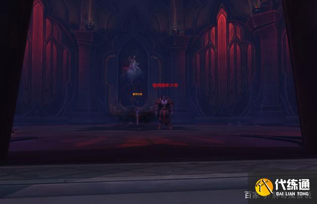 魔兽世界9.1首杀战攻略_国服公会挑战