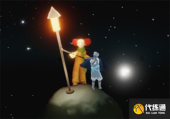 光遇小王子季节兑换图合集：最全面小王子季兑换外观所需大全[多图]图片5