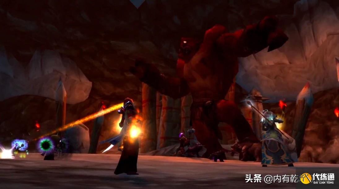 魔兽世界怀旧服:TBC开放一个多月,感觉到人少了吗?少了多少?