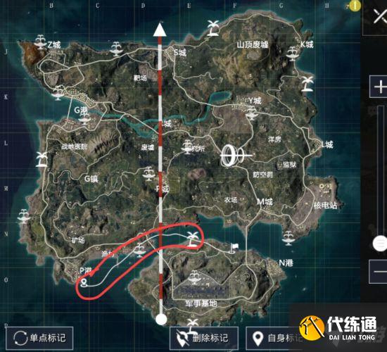 《和平精英》活动前瞻