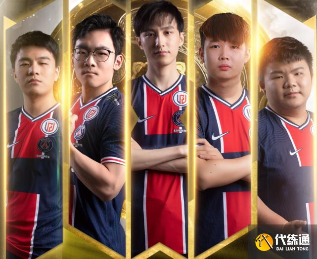 TI赛事史上最大规模！五大战队同时出征！最有希望夺冠的一年