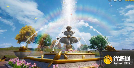 《和平精英》活动前瞻