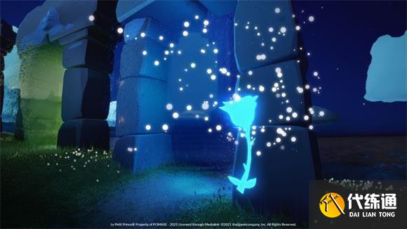 光遇小王子季节兑换图合集：最全面小王子季兑换外观所需大全[多图]图片26