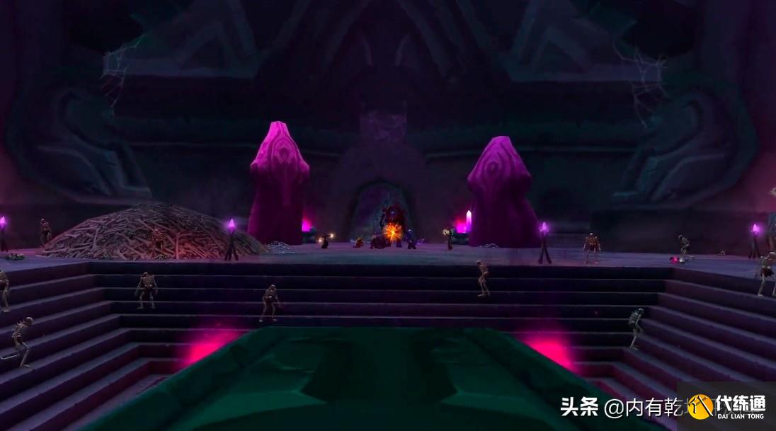 魔兽世界怀旧服:TBC开放一个多月,感觉到人少了吗?少了多少?