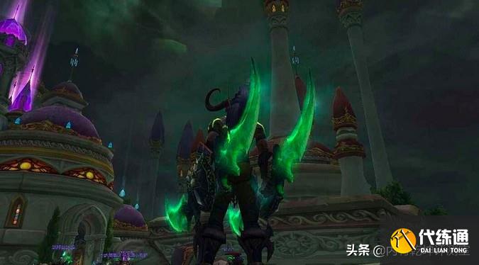 魔兽世界怀旧服:TBC开放一个多月,感觉到人少了吗?少了多少?