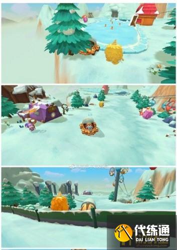 摩尔庄园手游7.19毛毛头位置在哪 毛毛头最新位置分享_毛毛头位置分享