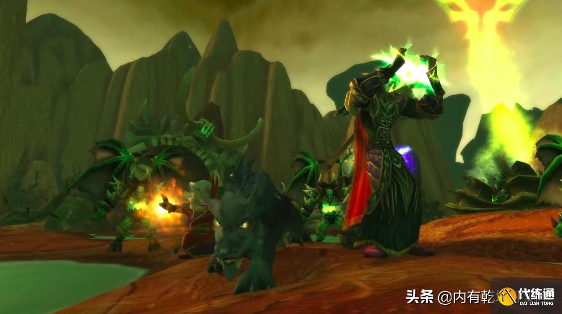 魔兽世界怀旧服:TBC开放一个多月,感觉到人少了吗?少了多少?