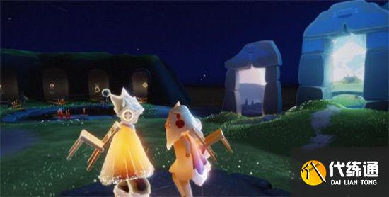 光遇7月19日任务图文攻略_光遇任务攻略