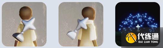 光遇小王子季节兑换图合集：最全面小王子季兑换外观所需大全[多图]图片20