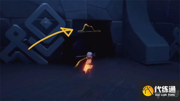 光遇星光沙漠玫瑰在哪？星光沙漠玫瑰花具体位置图解