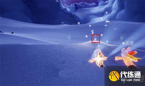 光遇王子季任务藏匿位置攻略_王子季三次躲藏地点