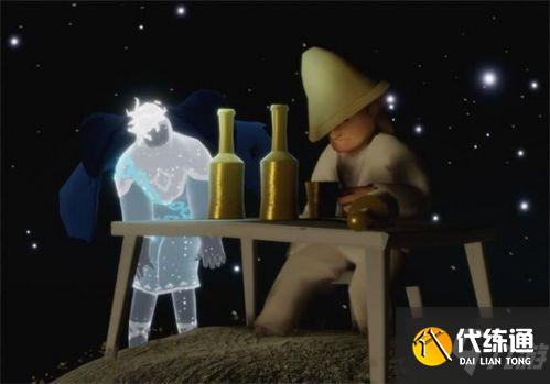 光遇颓废的士兵先祖兑换列表_光遇颓废的士兵先祖在哪里