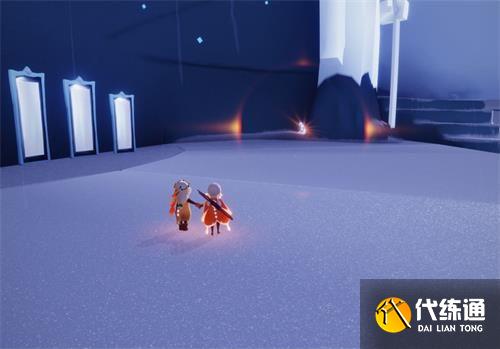 光遇沾沾自喜的自恋狂先祖在哪