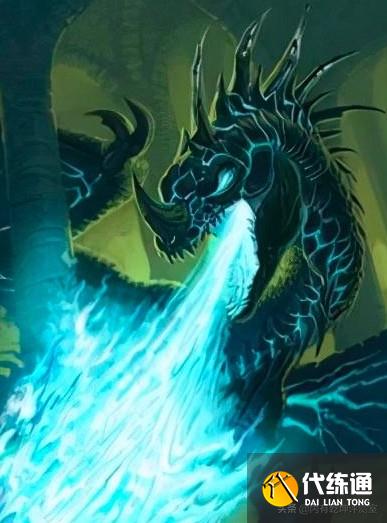魔兽世界怀旧服：英雄本全解析，禁魔监狱灭点多，黑色沼泽折磨人