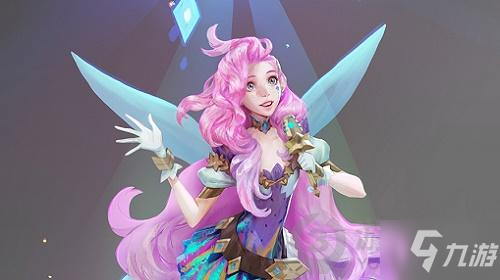 英雄联盟手游萨勒芬妮攻略_萨勒芬妮出装技巧