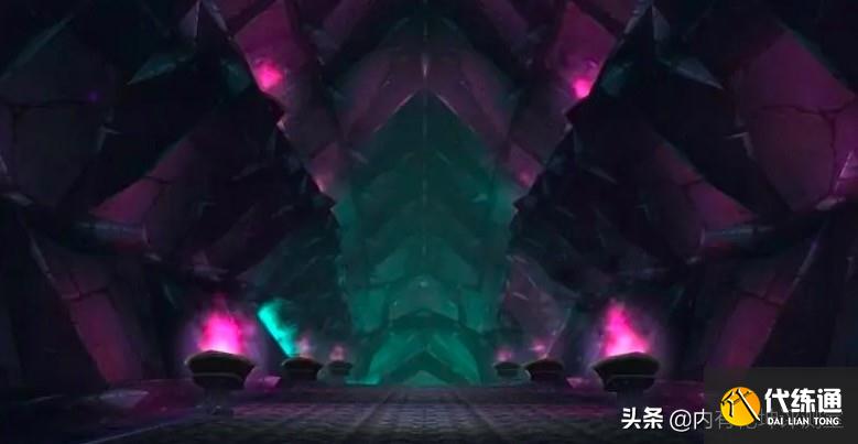 魔兽世界怀旧服：英雄本全解析，禁魔监狱灭点多，黑色沼泽折磨人