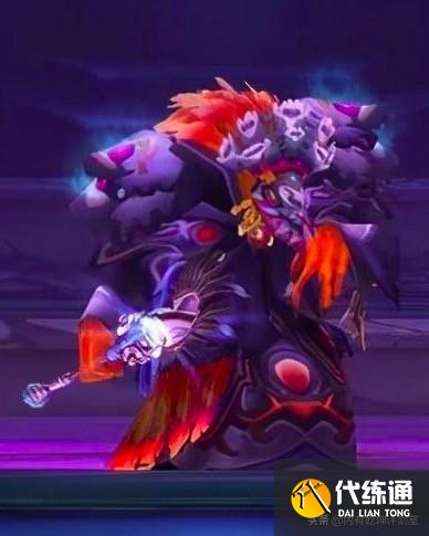 魔兽世界怀旧服：英雄本全解析，禁魔监狱灭点多，黑色沼泽折磨人