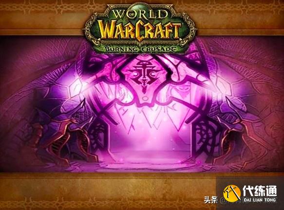 魔兽世界怀旧服_英雄本攻略全解析