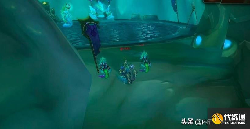 魔兽世界怀旧服：英雄本全解析，禁魔监狱灭点多，黑色沼泽折磨人