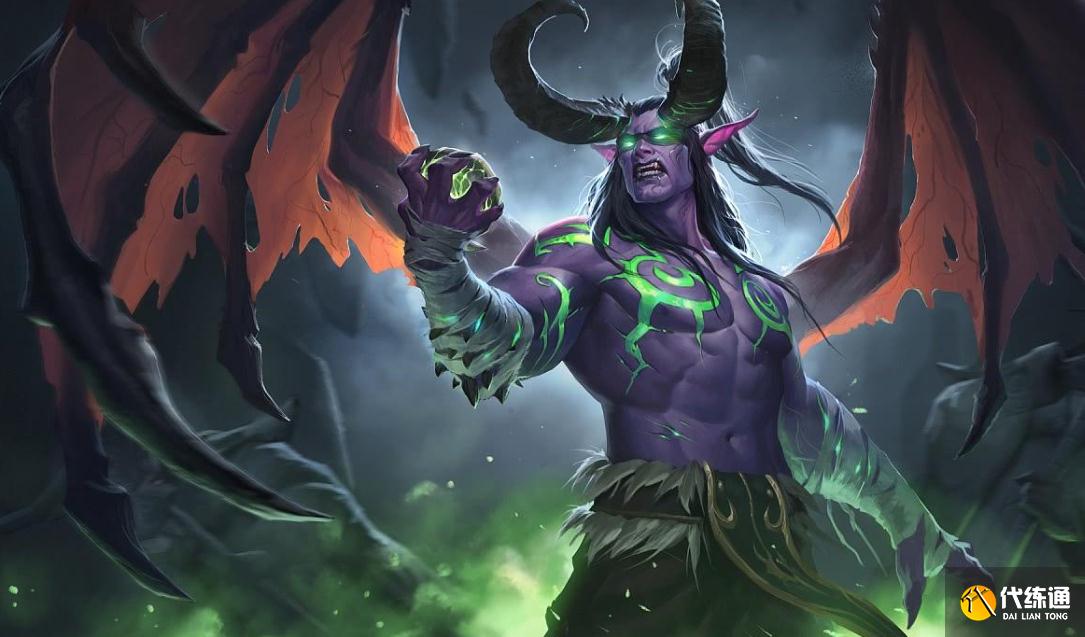 魔兽世界TBC法师羊开竟挑战T的尊严_资深战士法爷价值远超T