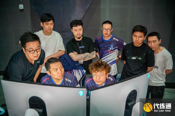 魔兽世界：Limit拿下美服首杀，国服两家9/10，晓菲已成最惨老板