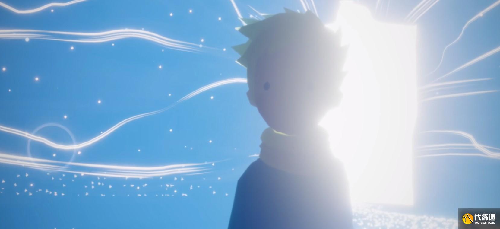 光遇小王子季第七个任务攻略大全，去暴风眼帮助小王子任务流程图文一览[多图]图片3