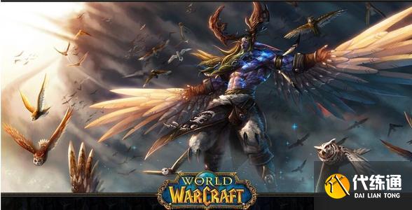 魔兽世界9.1版本职业强度排行榜_魔兽世界9.1职业排名