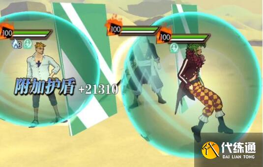 航海王燃烧意志精选招募角色哪个好