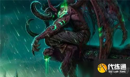 魔兽世界9大职业的毕业武器是什么