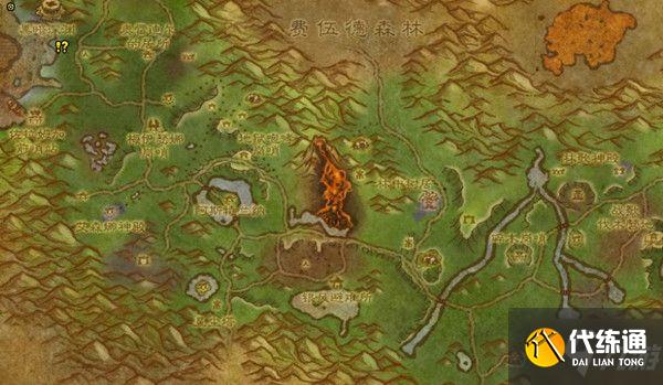 魔兽世界人畜无害任务攻略_人畜无害任务详细攻略