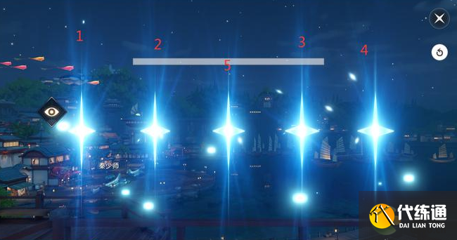 天谕手游千载犹旦暮任务攻略_天谕手游千载犹旦暮任务完成技巧