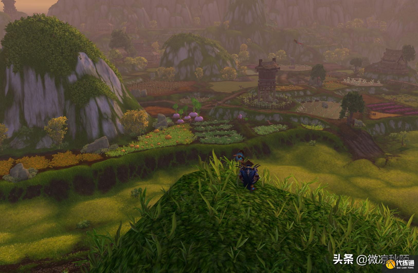 魔兽世界：9.2的开发陷入停滞，设计师已停止工作，又是超长版本