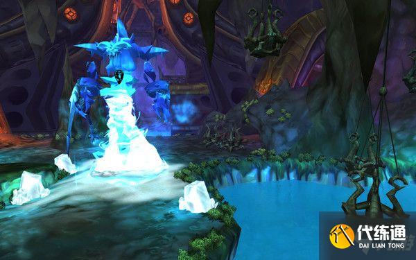 魔兽世界人畜无害任务完成攻略