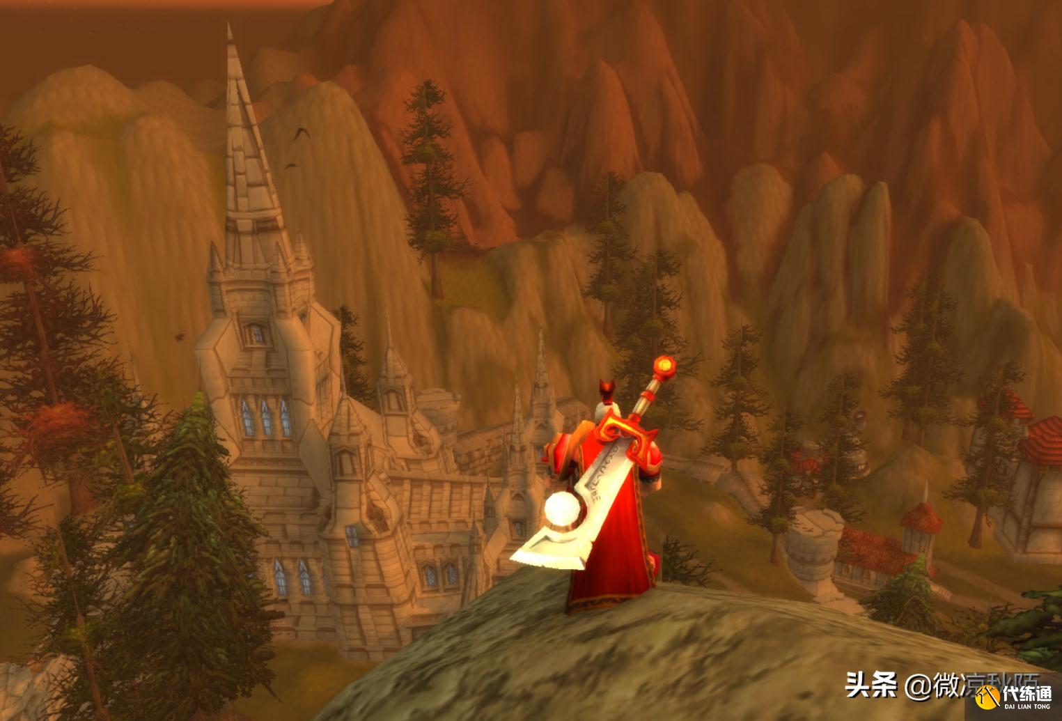 魔兽世界：9.2的开发陷入停滞，设计师已停止工作，又是超长版本