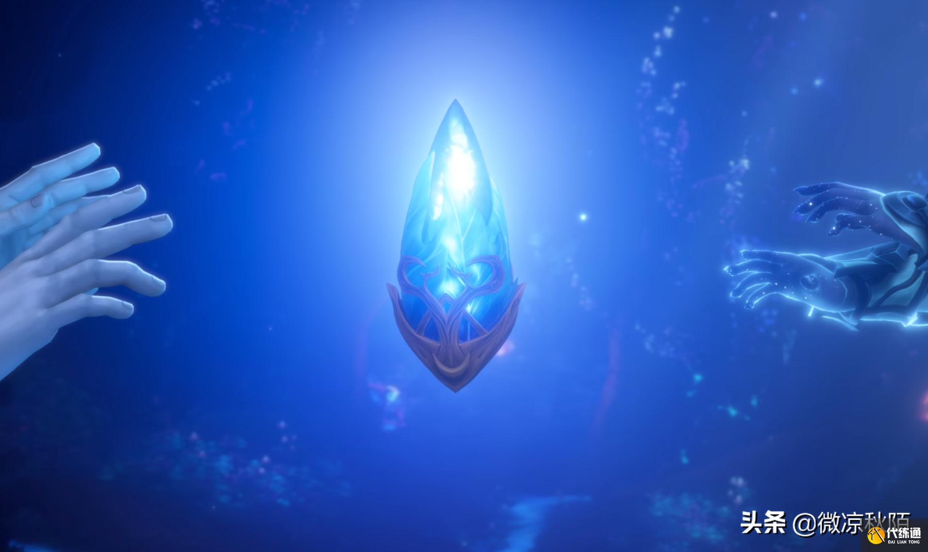 魔兽世界：艾露恩“黑化”，坐观泰达希尔被烧，暗夜精灵原谅月神