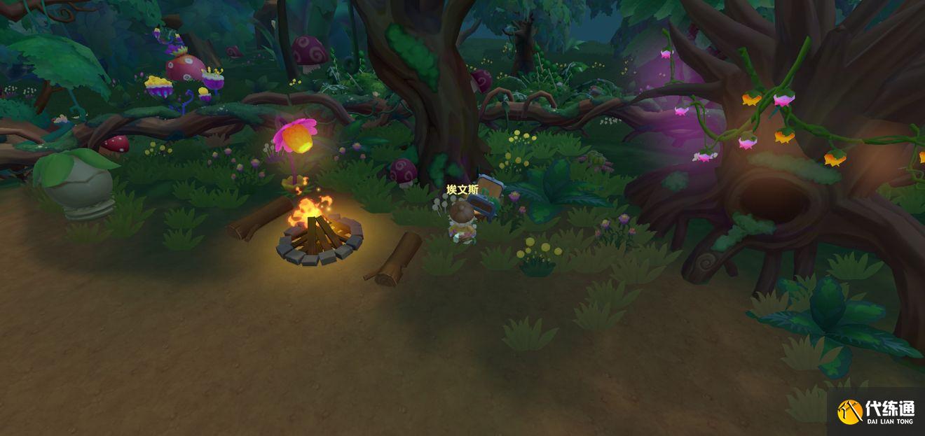 摩尔庄园7.29宝箱在哪？摩尔庄园7.29宝箱位置攻略