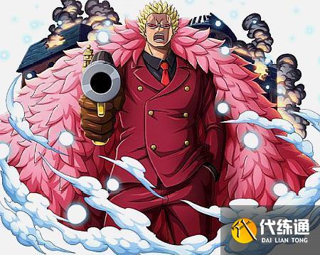 航海王燃烧意志国家队选择_航海王燃烧意志国家队攻略